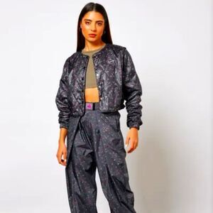 Nike Icon Clash Quilted Jacket